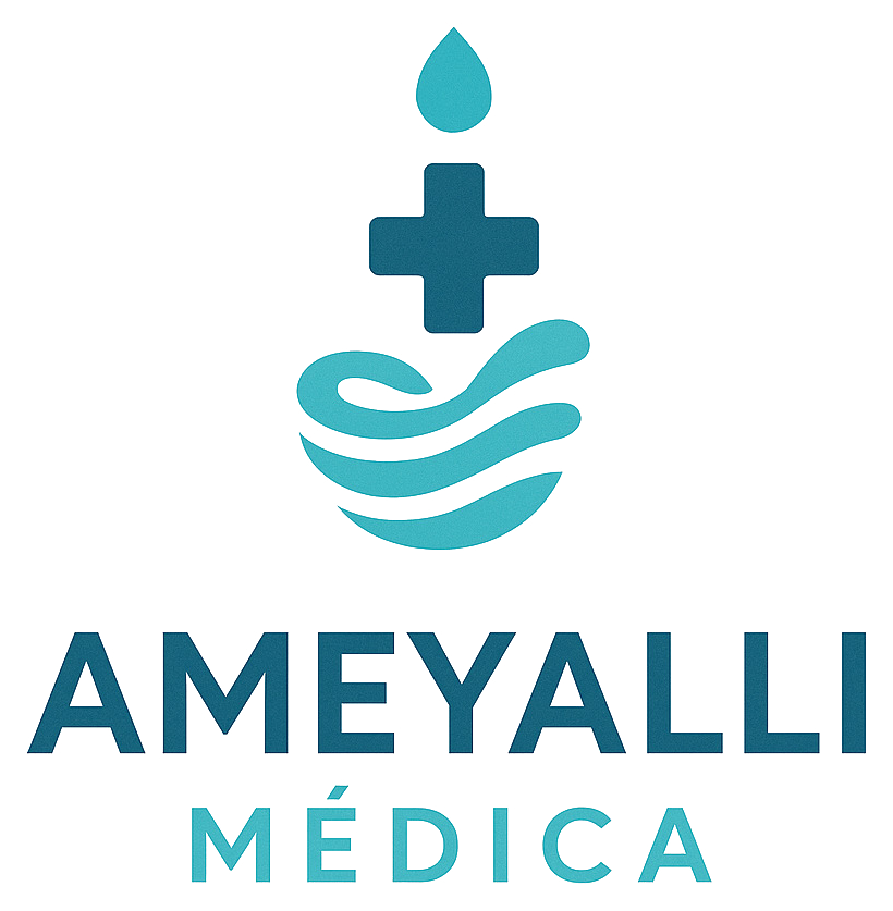 Ameyalli Médica
